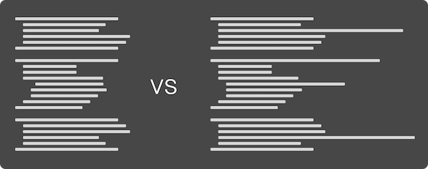 Visualizing the flow of code Visualizing the flow of code